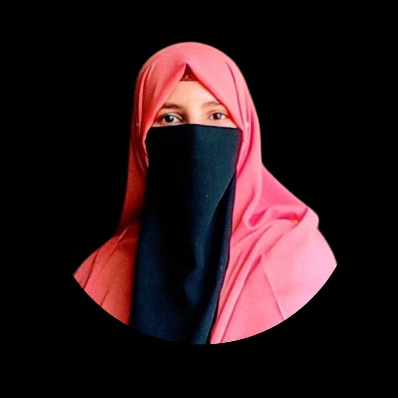 Aleeza Mir